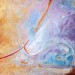 Le gardien de la Casbah (65cm x 50cm)
