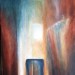 Crépuscule (50cmx100cm)
