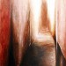 Puits de lumière (50cmx100cm)