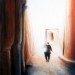 Refuge (40cmx80cm)