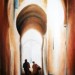Voyage (61x38cm) 220 euros